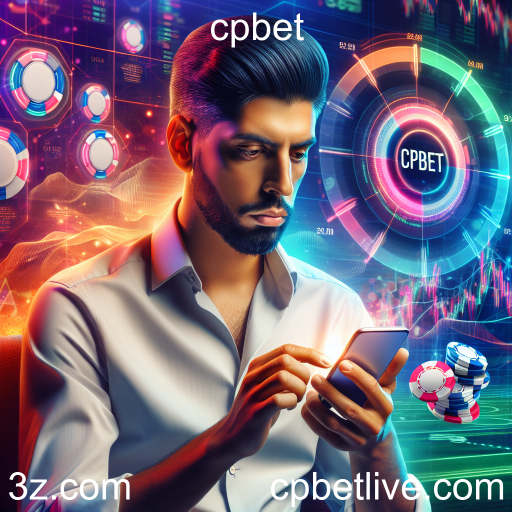 Explorando o Mundo das Apostas no cpbet