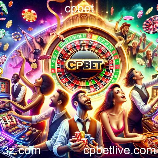 Atraia Emoções com os Jogos de Bônus no cpbet