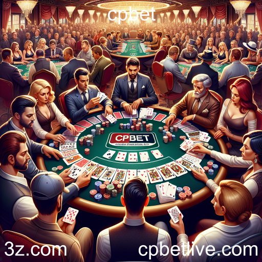O Fascinante Mundo dos Jogos de Cartas