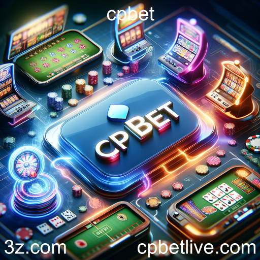 Explorando a Categoria de Cassino no CPBet