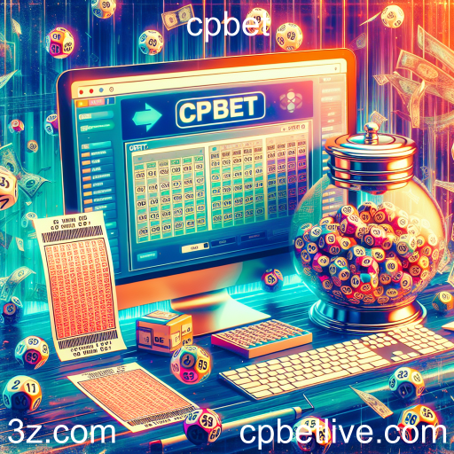 A Magia da Loteria: Oportunidade e Entretenimento no Cpbet