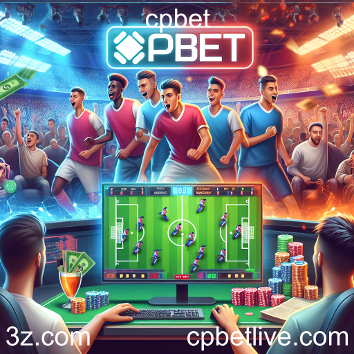 Os Esportes Virtuais: A Nova Fronteira do Entretenimento Competitivo